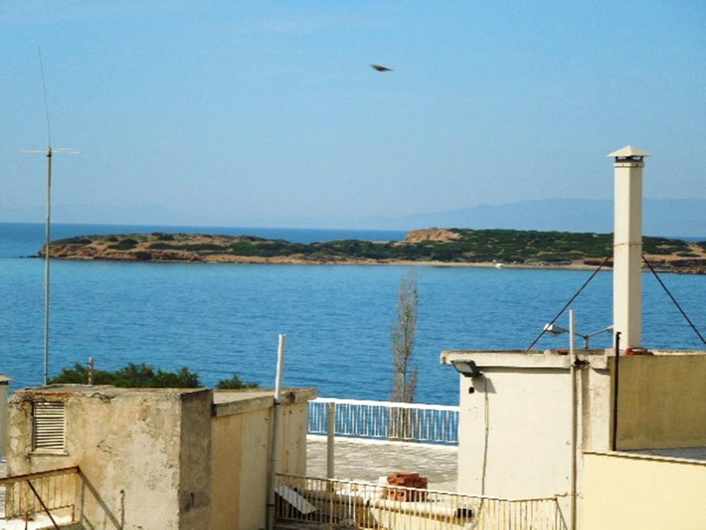 Miramare Hotel Athens Exterior photo