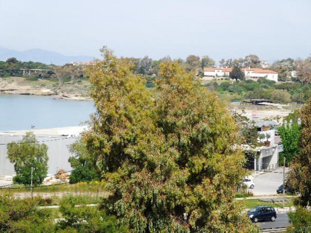 Miramare Hotel Athens Exterior photo